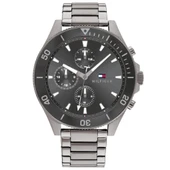 Tommy Hilfiger TH1791918 Erkek Kol Saati thumbnail 1
