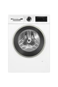 Bosch WGA25202TR 10 Kg 1200 Devir Beyaz Çamaşır Makinesi thumbnail 1