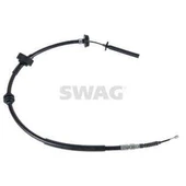 EL FRENI TELI BMW E70 E71 F15 E16 - SWAG 33100361 - 1