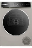 Bosch WQB245AXTR 9 Kg A+++ Gri Kurutma Makinesi thumbnail 1