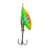 Turna Kaşığı Söğüt Yaprağı Döner Kaşık 24 Gram 6 cm - Powerex Typhoon 24 gr. 6 cm. Döner Spin Kaşık 7867 thumbnail 2