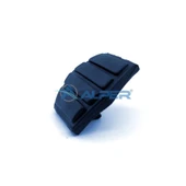 PEDAL LASTİĞİ DEBRİYAJ R.9-R.2011R.2019CLİO 1-EXPRESS-TWİNGO 7700428657 7702260801 7700680836 thumbnail 1