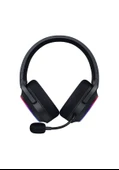 Razer Barracuda X Chroma RZ04-05220100-R3M1 Oyuncu Kulaklığı Siyah - 2