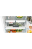 Bosch KGN55VWE0N 483 L Serie 4 Alttan Donduruculu Buzdolabı 186 x 70 cm Beyaz thumbnail 5