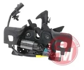 KAPUT KİLİDİ ELEKTRİKLİ RENAULT CLIO 4-CAPTUR-TRAFIC 3 656011705R thumbnail 1