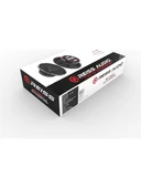 Reiss Audio RS-M8DF 20 cm Oto Midrange Hoparlör Deprem Serisi Çifti 900WATT -400 Rms - 3