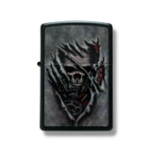 Zippo Skull Gears 28882 (3-1) Çakmak thumbnail 1