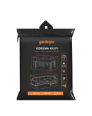 Gardener GRDC301 Masa Takımı Koruma Örtüsü / Kılıfı PE (325 cm x 205 cm x 90 cm) thumbnail 1