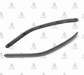 BANT TAMPON CIVIC ÖN SOL 1996-1998 SEDAN / H.B 71103 S04 0000 thumbnail 1