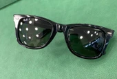 RAY-BAN RB2140F 901/58 52 UNİSEX GÜNEŞ GÖZLÜĞÜ - 4