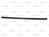 BANT KAPI PASSAT 1997-2005 (SİYAH) ÖN SOL 3B0853515B41 thumbnail 1