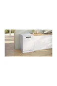 Bosch SMS6EKW63T Bulaşık Makinesi Beyaz thumbnail 2
