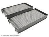 POLEN FILTRESI BMW E70 F15 F85 E71 E72 F16 F86 KARBONLU 64119248294 thumbnail 1