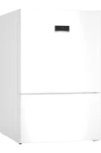 Bosch Kgn55cwe0n 483 Lt No-frost Kombi Tipi Buzdolabı thumbnail 1