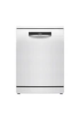 Bosch SMS6EKW63T Bulaşık Makinesi Beyaz thumbnail 1