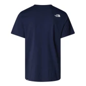 The North Face Erkek EASY Tişört  NF0A8A6C8K21 thumbnail 2