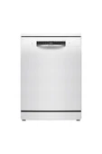 Bosch SMS4EKW63T Bulaşık Makinesi Solo Beyaz thumbnail 1