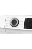 Bosch WGK252Z0TR 10 Kg 1200 Devir Serie 6 Beyaz Çamaşır Makinesi thumbnail 3