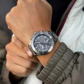 Tommy Hilfiger TH1791918 Erkek Kol Saati thumbnail 4