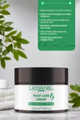 Ayak Ve Topuk Çatlak Kremi, Ayak Bakımı, Ayak Kokusu Ve Topuk-FOOT CARE CREAM thumbnail 2