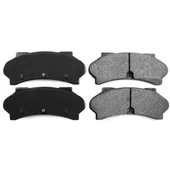 PEUGEOT J9-J10 ÖN BALATA ESKİ MODEL 424574 thumbnail 1