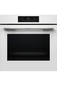Bosch HJG852YW0T 76 Lt Beyaz Ankastre Fırın thumbnail 1
