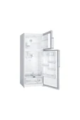 Bosch KDN76AIE1N E Enerji Sınıfı 581 L NoFrost Üstten Donduruculu Buzdolabı thumbnail 2