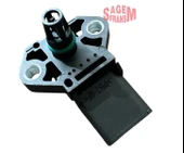 BASINÇ SENSORU GOLF 6 1.2-1.4TSİ-YETI 2008-2012-FABIA POLO 20091.2 TSI 038906051B thumbnail 1