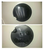 BENZİN DEPO DIŞ KAPAĞI MEGANE 3 788300005R thumbnail 1