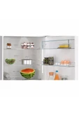 Bosch Kgn55cıe0n 483 Lt No-frost Kombi Tipi Buzdolabı thumbnail 3