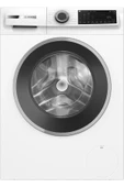 Bosch WGK252Z0TR 10 Kg 1200 Devir Serie 6 Beyaz Çamaşır Makinesi thumbnail 1