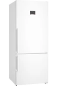 Bosch Kgn76cwe0n 526 Lt No-frost Buzdolabı thumbnail 1