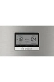 Bosch KDN76AIE1N E Enerji Sınıfı 581 L NoFrost Üstten Donduruculu Buzdolabı thumbnail 3