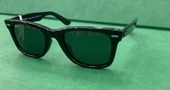 RAY-BAN RB2140F 901/58 52 UNİSEX GÜNEŞ GÖZLÜĞÜ - 1