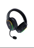 Razer Barracuda X Chroma RZ04-05220100-R3M1 Oyuncu Kulaklığı Siyah - 1