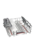 Bosch SMS6EKW63T Bulaşık Makinesi Beyaz thumbnail 5
