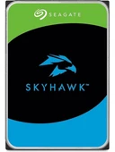 SEAGATE SkyHawk AI 20TB 7200rpm 512MB Sata3 7x24 Güvenlik 3.5" Harddisk (ST20000VE003) - 1