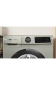 Bosch WGK242ZXTR 9 KG 1200 DEVİR ÇAMAŞIR MAKİNESİ GÜMÜŞ thumbnail 6