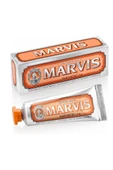 Marvis Ginger Mint 25 ml Diş Macunu - 1