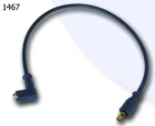 BOBİN KABLOSU UNO KARBÜRATÖRLÜ 0076204670 (5 ADET) - 1