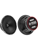 Reiss Audio RS-M8DF 20 cm Oto Midrange Hoparlör Deprem Serisi Çifti 900WATT -400 Rms - 1