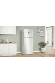 Bosch KDN76AIE1N E Enerji Sınıfı 581 L NoFrost Üstten Donduruculu Buzdolabı thumbnail 8