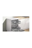 Bosch SMS4EKW63T Bulaşık Makinesi Solo Beyaz thumbnail 5