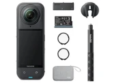 Insta360 X5 Aksiyon Kamerası - Essentials Kit - 2