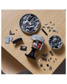 Lego Star Wars Mandalorian Kaskı 75328 thumbnail 3