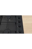 Bosch Pbp6c6k80o 60 Cm Gazlı Ocak Siyah thumbnail 3
