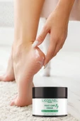 Ayak Ve Topuk Çatlak Kremi, Ayak Bakımı, Ayak Kokusu Ve Topuk-FOOT CARE CREAM thumbnail 5