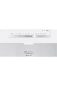 Bosch KGN55VWE0N 483 L Serie 4 Alttan Donduruculu Buzdolabı 186 x 70 cm Beyaz thumbnail 3