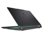 MSI 15.6" CYBORG 15 B13WFKG-495XTR CORE i7 13620H-64GB DDR5 RAM-4TB NVME-8GB RTX5060-FDOS 144HZ thumbnail 2