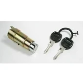 BAGAJ KİLİDİ METAL 1977-1986 D.Ş M131 thumbnail 1